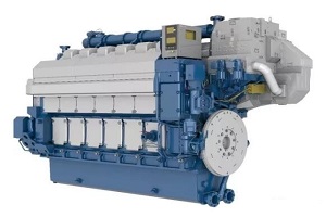 Sulzer Rnd76 032941W-filter-CME-MAN | MAIN ENGINE,PUMP PARTS,AIR COMPRESSOR ...